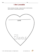 I Am Loveable
