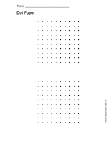 Dot Paper