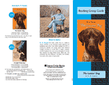 The Leanin' Dog Reading Guide