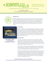 The Snake Scientist Discussion & Activity Guide with Common Core Connections